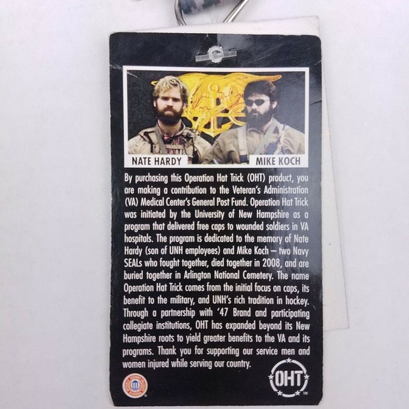 Colorado State University Lanyard OHT - Picture 6 of 7